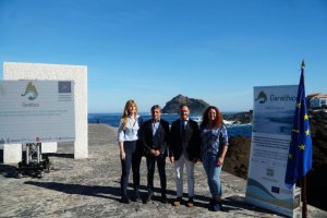 Transición Ecológica presenta los resultados de la primera fase del pionero proyecto LIFE Garachico