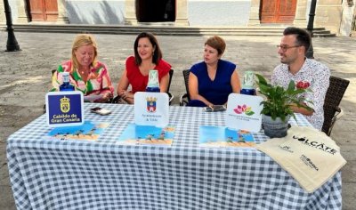 Juegos, retos y pruebas en familia para dinamizar la ZCA de San Gregorio con la IV Marat&oacute;n-Yincana