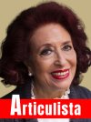 Art&iacute;culo de opini&oacute;n: 'Ser mujer como quien tiene &uacute;tero y vagina Carta abierta a Cristina Fallar&aacute;s', por Lidia Falc&oacute;n