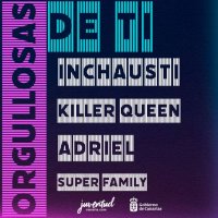 Segunda edici&oacute;n de &ldquo;Orgullosas de t&iacute;&rdquo;, cuatro historias reales de personas diversas en Canarias