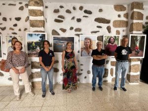 Tamaraceite celebra el D&iacute;a Mundial de las Personas Cuidadoras