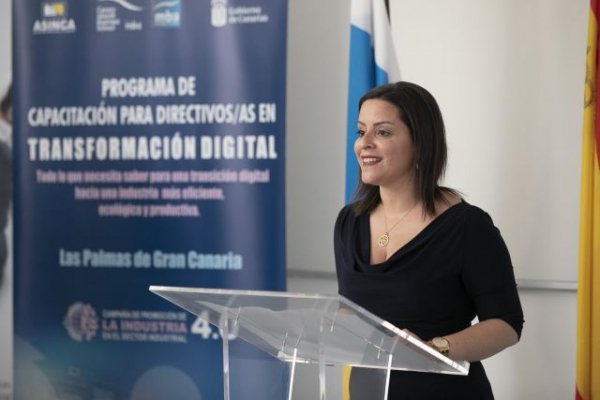 Industria moviliza una inversión de 33,8 millones en 119 proyectos en las Islas que garantizan 3.094 empleos