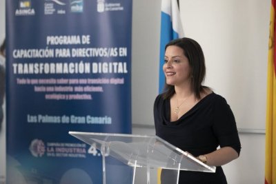 Industria moviliza una inversi&oacute;n de 33,8 millones en 119 proyectos en las Islas que garantizan 3.094 empleos