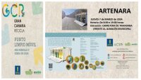 Artenara: El jueves, 7 de Marzo de 2024, llega el Punto Limpio M&oacute;vil
