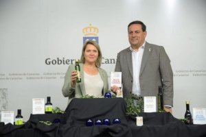 Teguerey, de Fuerteventura, el mejor aceite de oliva virgen extra de Canarias en 2023