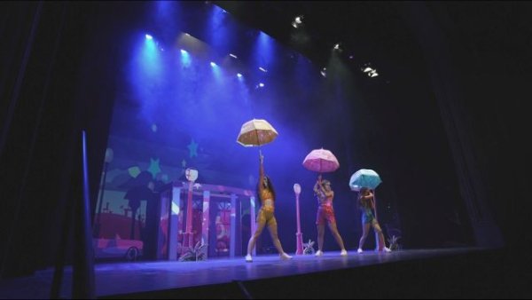 ‘La Vida en Rosa: Barbie, el Musical’ visita este fin de semana dos ciudades canarias, La Laguna y Vecindario