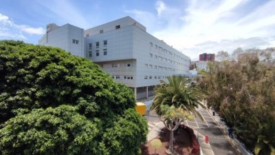 El Hospital de La Candelaria reduce a menos de 30 d&iacute;as las intervenciones en pacientes con c&aacute;ncer de mama