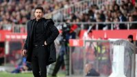 Problemas desconocidos en la era Simeone