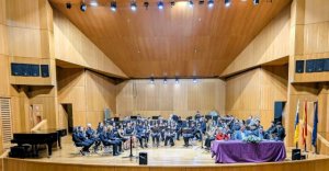 El Conservatorio Superior de Música de Canarias abre el curso 2025/26 con 244 estudiantes en sus dos sedes