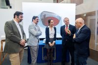 El Cabildo aprueba una inversi&oacute;n de 8,5 millones de euros para concluir la obra del Edificio Cultural de la Casa Palacio