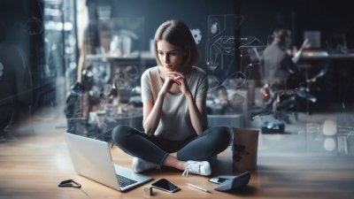 M&aacute;s de mil mujeres emprendedoras en Canarias buscan f&oacute;rmulas para innovar en sus negocios