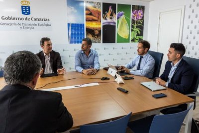 Transici&oacute;n Ecol&oacute;gica y Endesa estudian acciones de contingencia ante posibles apagones este verano