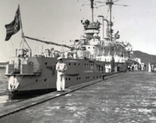La Casa-Museo León y Castillo analiza la red de inteligencia alemana en Canarias durante la segunda guerra mundial