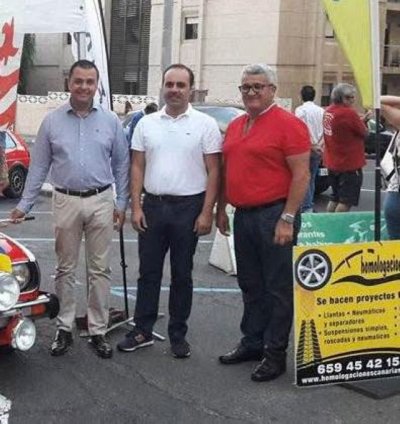 Gu&iacute;a: Nota de prensa de Juntos por Gu&iacute;a sobre la legalidad del servicio de recogida de residuos