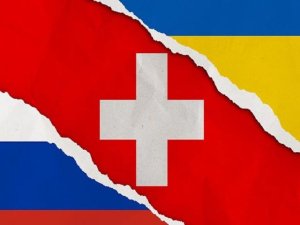 Art&iacute;culo de opini&oacute;n: 'El contenido de las conversaciones de paz en Suiza depende de si Rusia logra un gran avance'