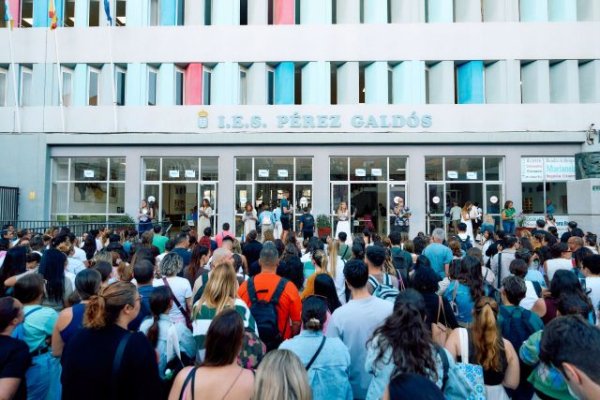 Cerca de 10.400 personas aspiran a las 944 plazas docentes convocadas por la Consejer&iacute;a de Educaci&oacute;n