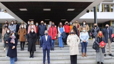 El CSD concluye el proyecto de Mentoring para las mujeres directivas