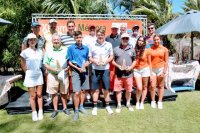 XI Torneo M&eacute;rcora-VIII Memorial Mercedes Batista &ldquo; Selles&rdquo; Maspalomas Golf Cup