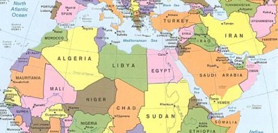 Art&iacute;culo de Opini&oacute;n: &iquest;Posible Guerra Fr&iacute;a en el Magreb y en el Sahel?, por Pilar Rangel