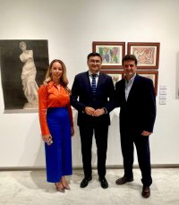 Subvenci&oacute;n de 60.000 euros a la Fundaci&oacute;n Canaria Observatorio de Temisas para la construcci&oacute;n del Planetario Pino Ojeda