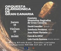 Artenara: 𝑪𝒂𝒏𝒕𝒂𝒕𝒂 𝑴𝒐𝒏𝒕𝒂&ntilde;𝒂𝒔 𝑺𝒂𝒈𝒓𝒂𝒅𝒂𝒔 𝒅𝒆 𝑮𝒓𝒂𝒏 𝑪𝒂𝒏𝒂𝒓𝒊𝒂