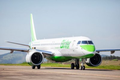Binter lanza un Bintazo para volar desde 25 euros a destinos nacionales e internacionales