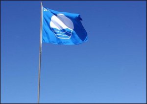 Canarias consigue sesenta galardones Bandera Azul en la edici&oacute;n de 2023