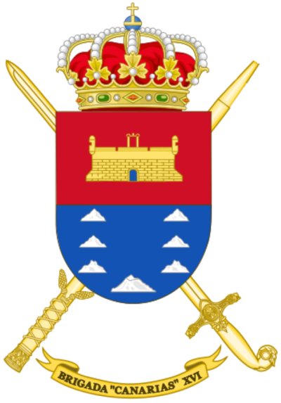 Aniversario de la Brigada 