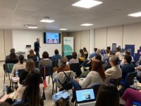 El HUC organiza un curso de rehabilitación vocal del paciente laringectomizado