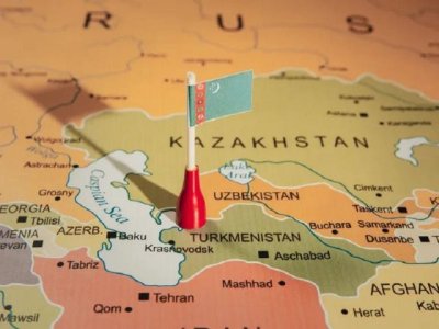 Turkmenist&aacute;n es indispensable para el futuro de Uzbekist&aacute;n y Tayikist&aacute;n