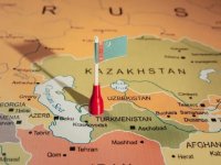 Turkmenist&aacute;n es indispensable para el futuro de Uzbekist&aacute;n y Tayikist&aacute;n