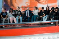 La Feria de Atracciones vuelve a G&aacute;ldar con m&aacute;s actividades y muchas novedades