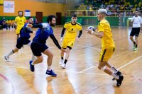 El Gáldar Gran Canaria a por otra victoria ante Carballal