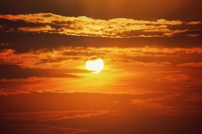 El Gobierno de Canarias respalda un proyecto científico internacional para observar el eclipse solar total de 2027
