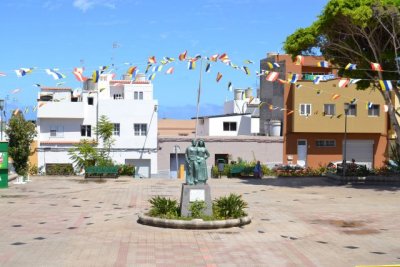 G&aacute;ldar: La Asociaci&oacute;n de Vecinos &ldquo;Amagro&rdquo; hace un llamamiento para Ayuda Humanitaria a Ucrania