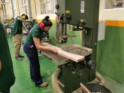 Un total de 30 docentes de FP dual participa en talleres para mejorar estas ense&ntilde;anzas