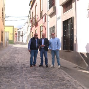 Nota de prensa de &#039;Juntos por Guía&#039; sobre que el TSJC avala la concesión de abastecimiento de agua y saneamiento municipal