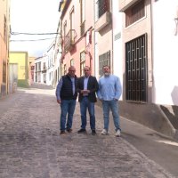 Nota de prensa de &#039;Juntos por Guía&#039; sobre que el TSJC avala la concesión de abastecimiento de agua y saneamiento municipal
