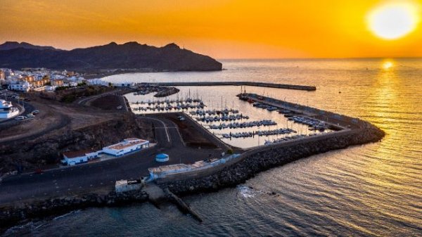 Obras Públicas licita por 300.000 euros la redacción del proyecto para la remodelación del puerto de Gran Tarajal