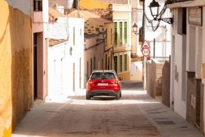 G&aacute;ldar recomienda seguridad al volante durante las Fiestas Mayores de Santiago y el verano