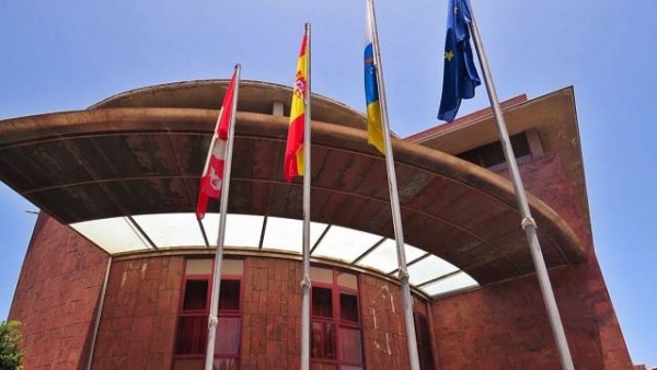 La Gomera: El Cabildo refuerza los mecanismos de transparencia para la ejecución del Plan de Recuperación y Resiliencia