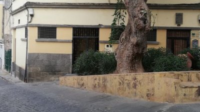 G&aacute;ldar: El Partido Socialista denuncia la no apertura de los ba&ntilde;os p&uacute;blicos