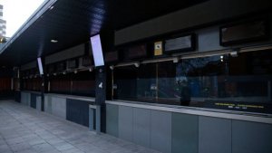 El Bar&ccedil;a no vender&aacute; entradas en taquillas a los seguidores del Eintracht