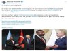 Art&iacute;culo de opini&oacute;n: 'Un miembro del Comit&eacute; de Defensa de Somalia dio un giro antirruso al acuerdo de seguridad turco'