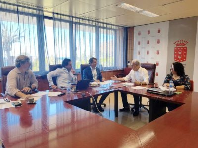 La Gomera: El Cabildo y VISOCAN avanzan en la disposición de 141 viviendas protegidas en San Sebastián