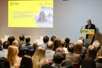 Art&iacute;culo de opini&oacute;n: 'Gran Canaria en el mundo', por Antonio Morales M&eacute;ndez