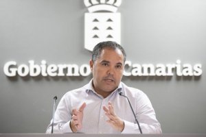 Canarias alcanza su máximo de personas ocupadas con 949.900, el mejor dato de la serie histórica