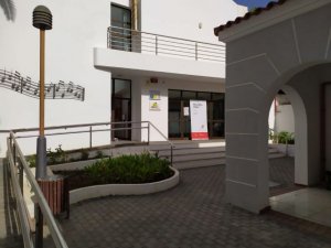 El ICHH pone en marcha un punto de donaci&oacute;n temporal en Agaete