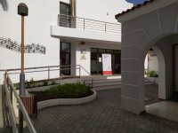 El ICHH pone en marcha un punto de donaci&oacute;n temporal en Agaete