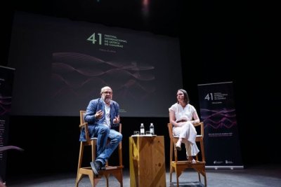 41&ordm; Festival de M&uacute;sica de Canarias: 61 citas con la creaci&oacute;n musical de todos los tiempos